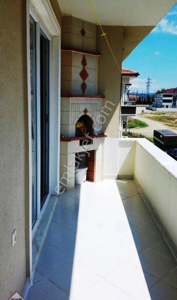 Ataşehir Emlak,tan Sakarya Karasu,da Eşyalı Yazlık D.12 - Görsel 26