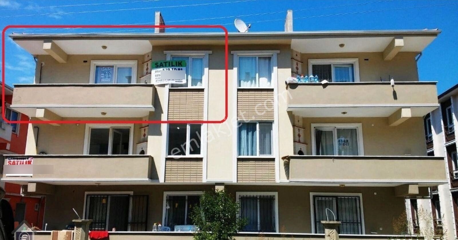 Ataşehir Emlak,tan Sakarya Karasu,da Eşyalı Yazlık D.12 - Görsel 6