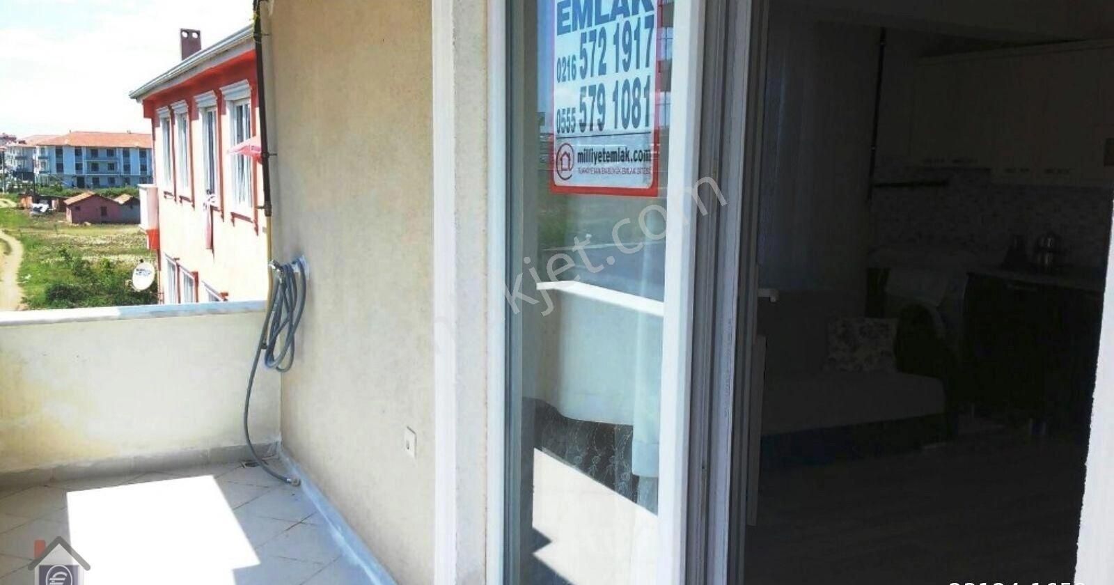 Ataşehir Emlak,tan Sakarya Karasu,da Eşyalı Yazlık D.12 - Görsel 25