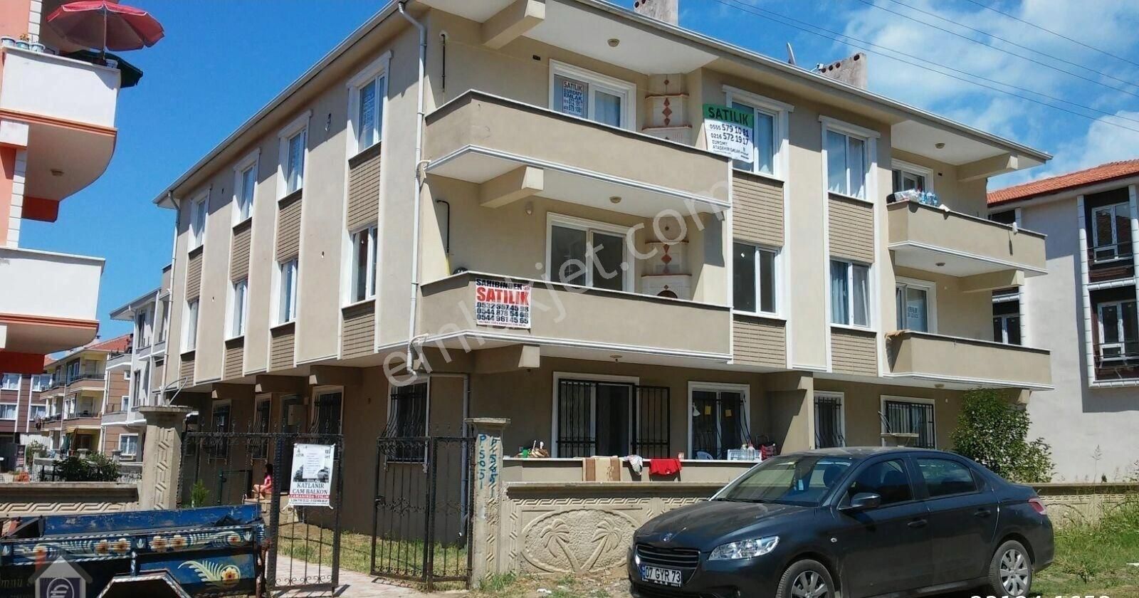 Ataşehir Emlak,tan Sakarya Karasu,da Eşyalı Yazlık D.12 - Görsel 22