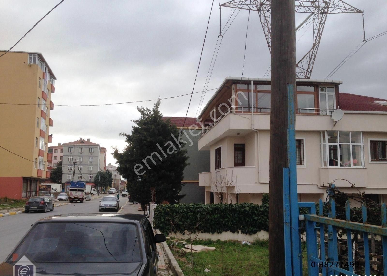 Ataşehir Emlak Ferhatpaşa Anacaddede Kiralık 416mk Arsa - Görsel 20