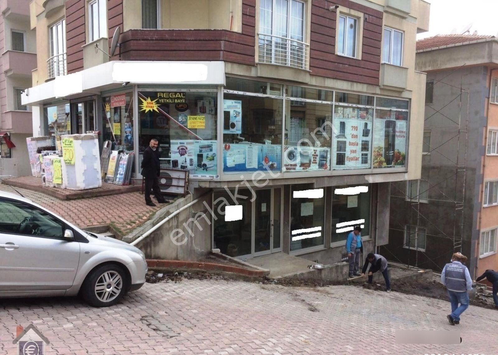 Ataşehir Emlak Tan Fındıklı Mah Ataturk Cad Satılık Dukkan 1 - Görsel 7