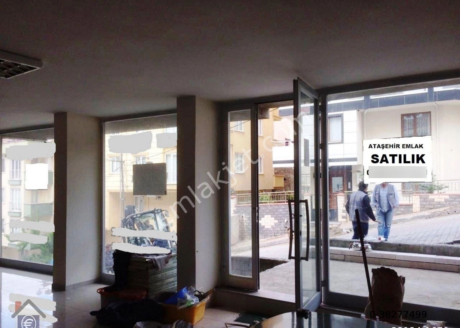 Ataşehir Emlak Tan Fındıklı Mah Ataturk Cad Satılık Dukkan 1 - Görsel 3