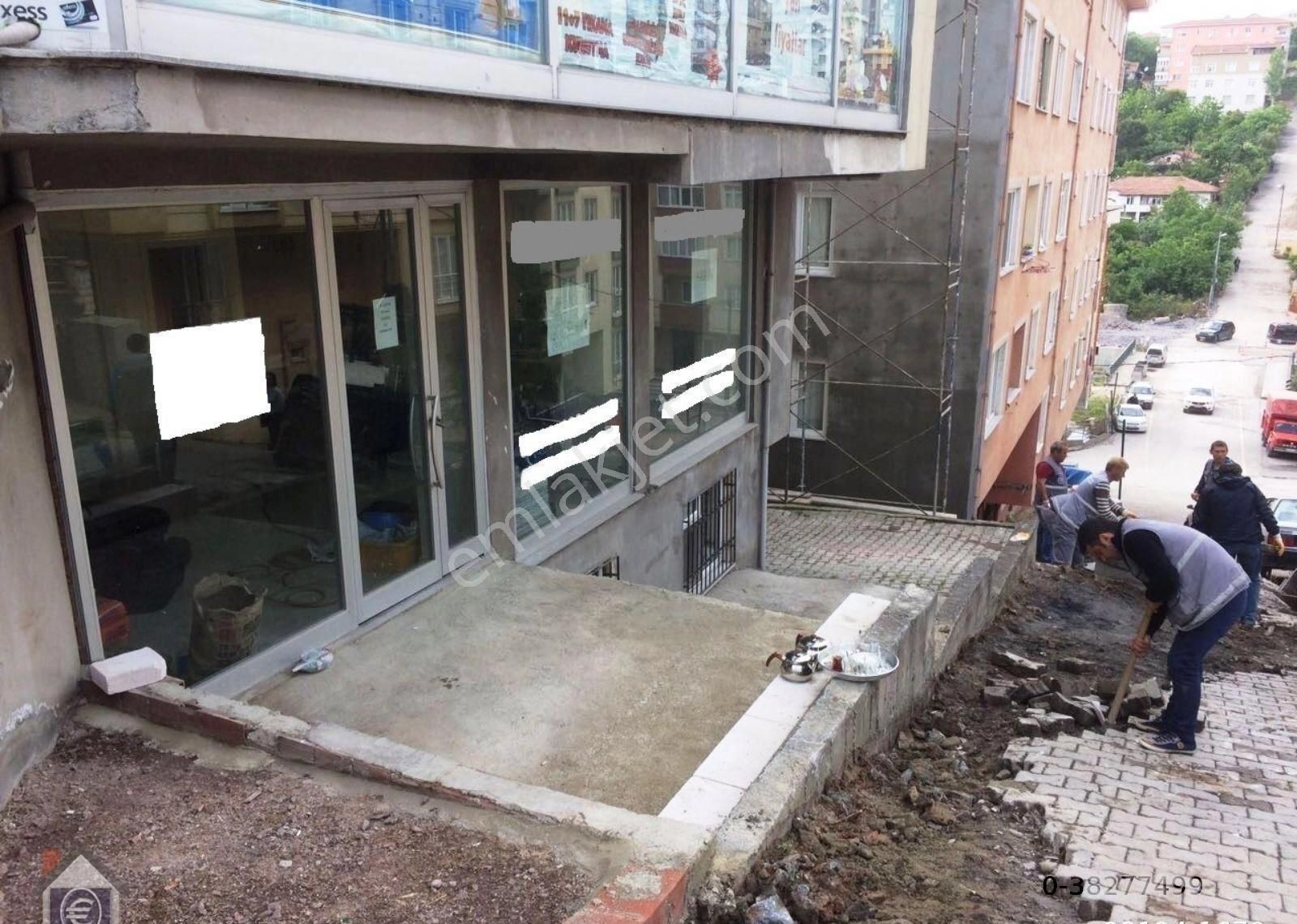 Ataşehir Emlak Tan Fındıklı Mah Ataturk Cad Satılık Dukkan 1 - Görsel 11