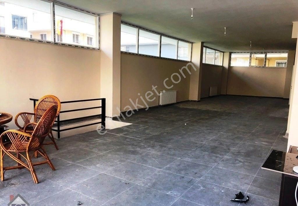 Ataşehir Emlak Fındıklı Hancıoğlu 160mk Sıfır Satılık Dükkan.15 - Görsel 19