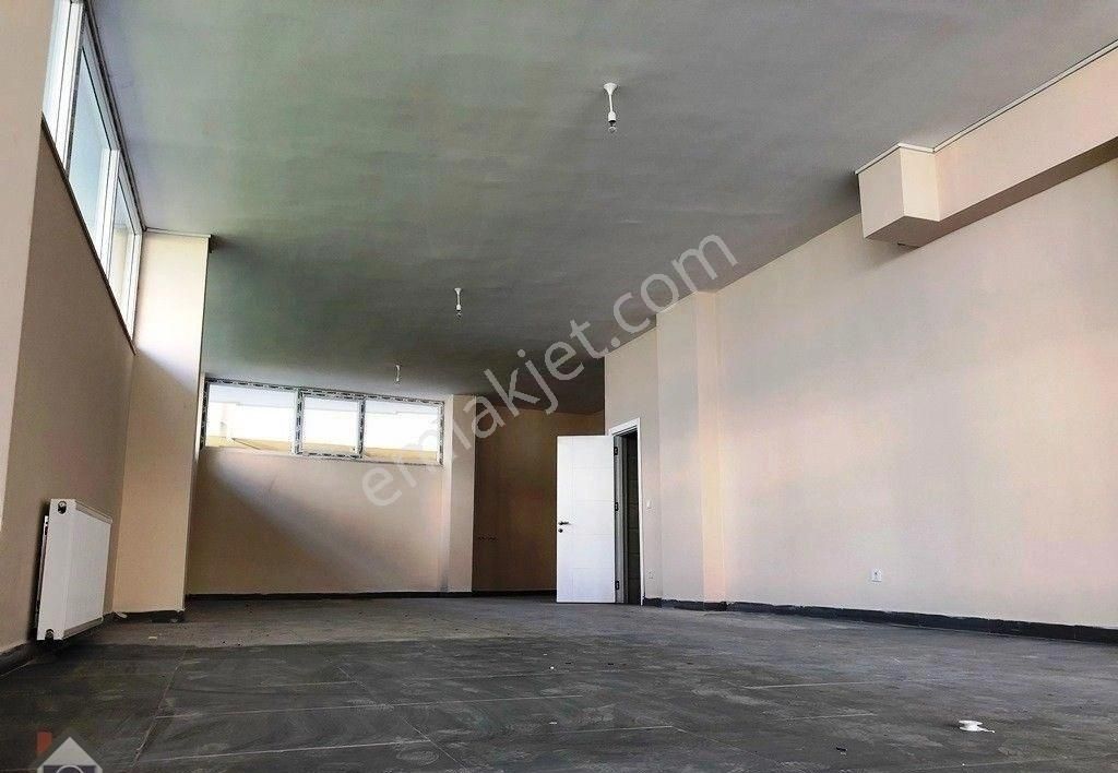 Ataşehir Emlak Fındıklı Hancıoğlu 160mk Sıfır Satılık Dükkan.15 - Görsel 22