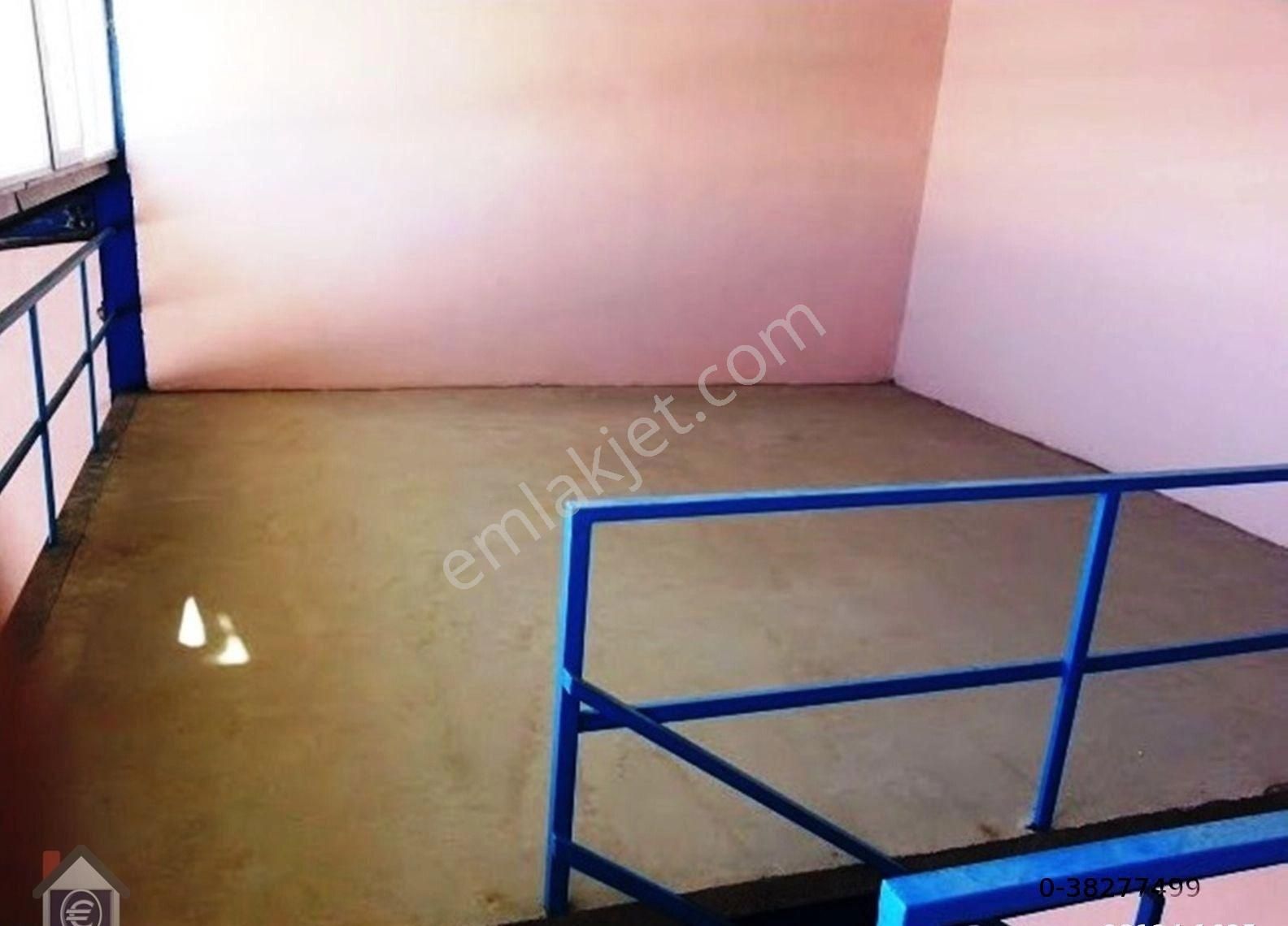 Ataşehir Emlaktan Gölcük Başiskele Sanayide 130mk Satılık Dükkan - Görsel 10