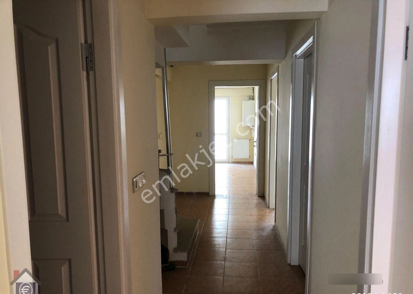Ataşehir Emlak,tan Fındıklı,da Satılık Sıfır 4+1 Dublex Daire.11 - Görsel 27