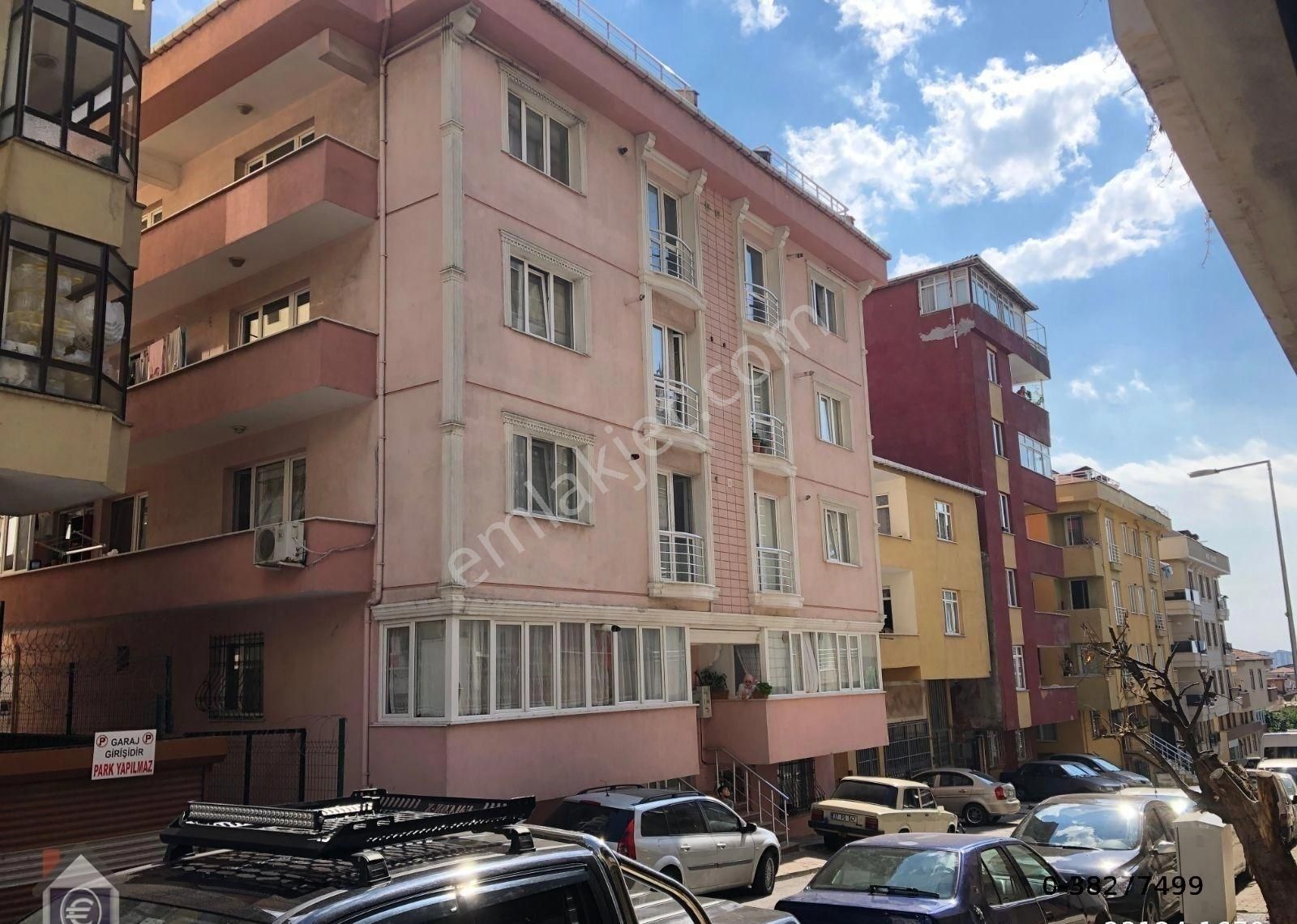 Ataşehir Emlak,tan Fındıklı,da Satılık Sıfır 4+1 Dublex Daire.11 - Görsel 15
