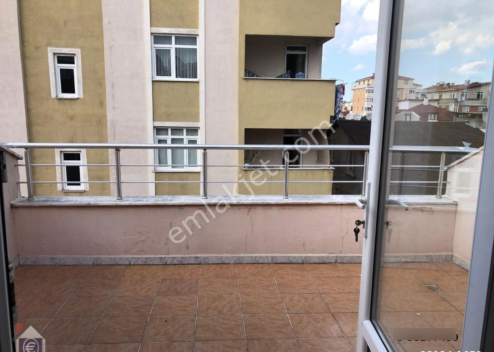 Ataşehir Emlak,tan Fındıklı,da Satılık Sıfır 4+1 Dublex Daire.11 - Görsel 28