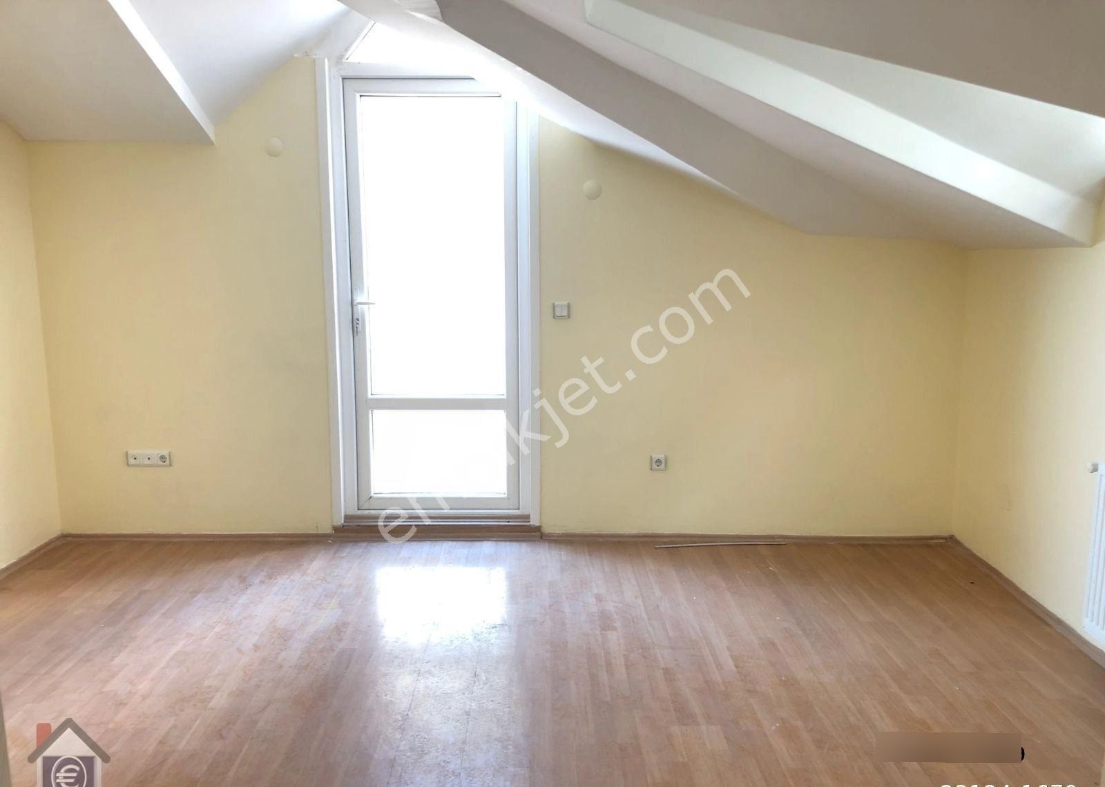 Ataşehir Emlak,tan Fındıklı,da Satılık Sıfır 4+1 Dublex Daire.11 - Görsel 10