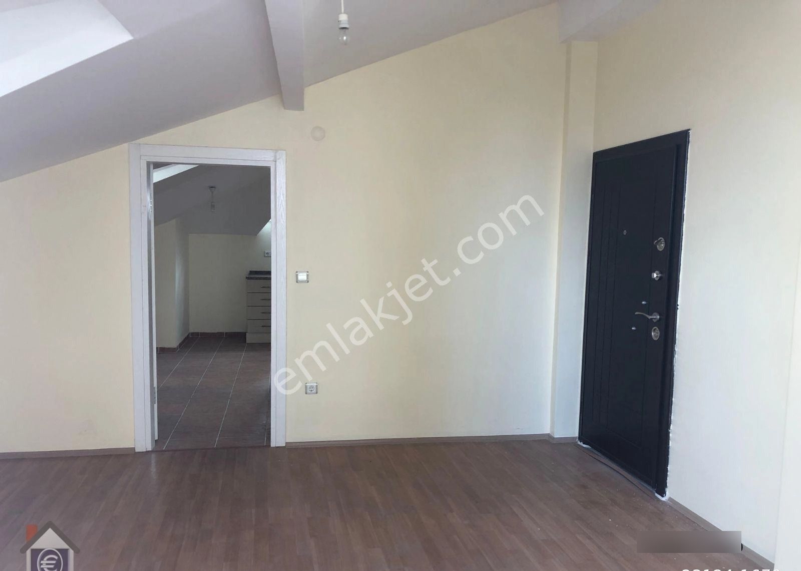 Ataşehir Emlak,tan Fındıklı,da Satılık Sıfır 4+1 Dublex Daire.11 - Görsel 22