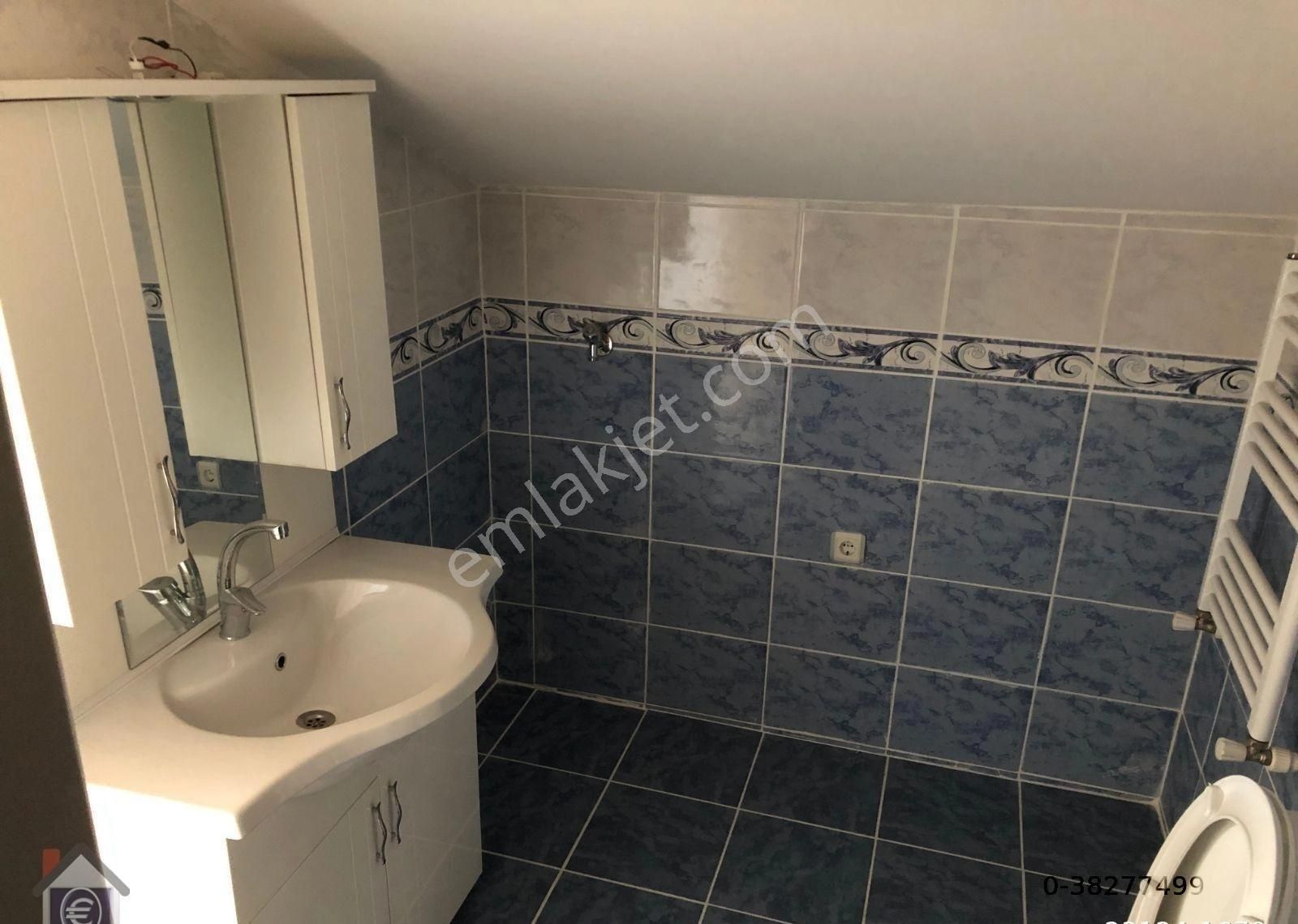 Ataşehir Emlak,tan Fındıklı,da Satılık Sıfır 4+1 Dublex Daire.11 - Görsel 7