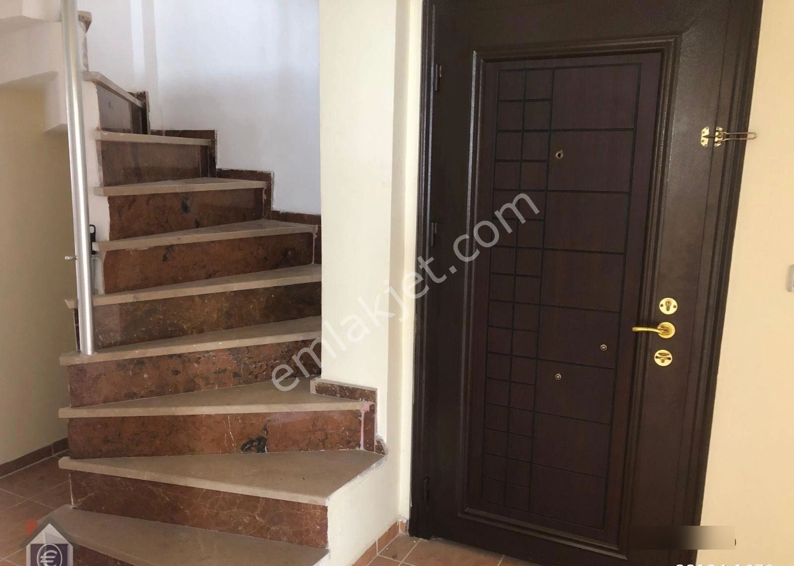 Ataşehir Emlak,tan Fındıklı,da Satılık Sıfır 4+1 Dublex Daire.11 - Görsel 11