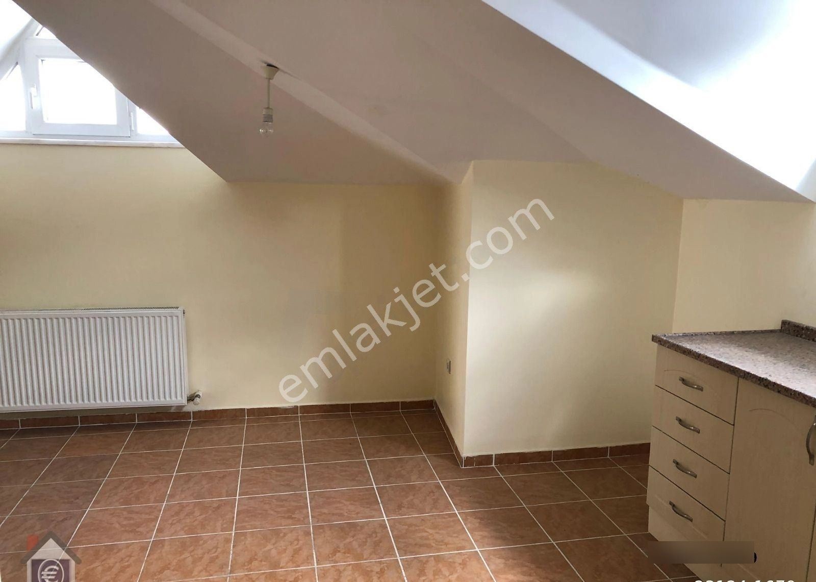 Ataşehir Emlak,tan Fındıklı,da Satılık Sıfır 4+1 Dublex Daire.11 - Görsel 9