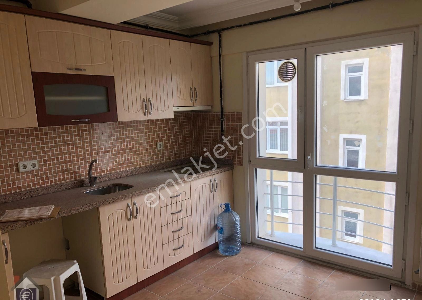 Ataşehir Emlak,tan Fındıklı,da Satılık Sıfır 4+1 Dublex Daire.11