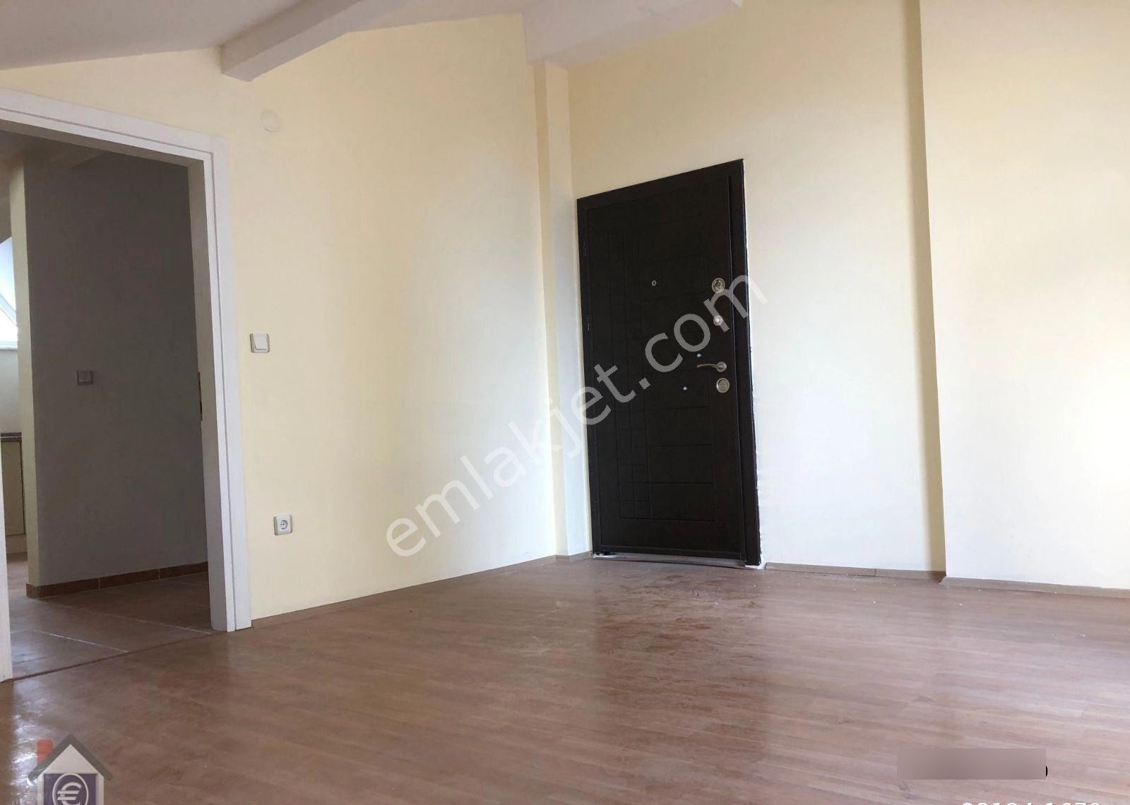 Ataşehir Emlak,tan Fındıklı,da Satılık Sıfır 4+1 Dublex Daire.11 - Görsel 29
