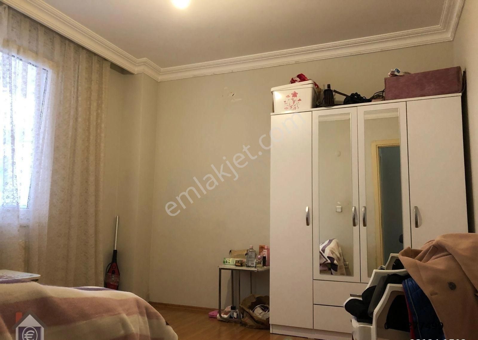 Ataşehir Emlak,tan Fındıklı Satılık 3+1 Arakat Kiracılı Daire.4 - Görsel 14