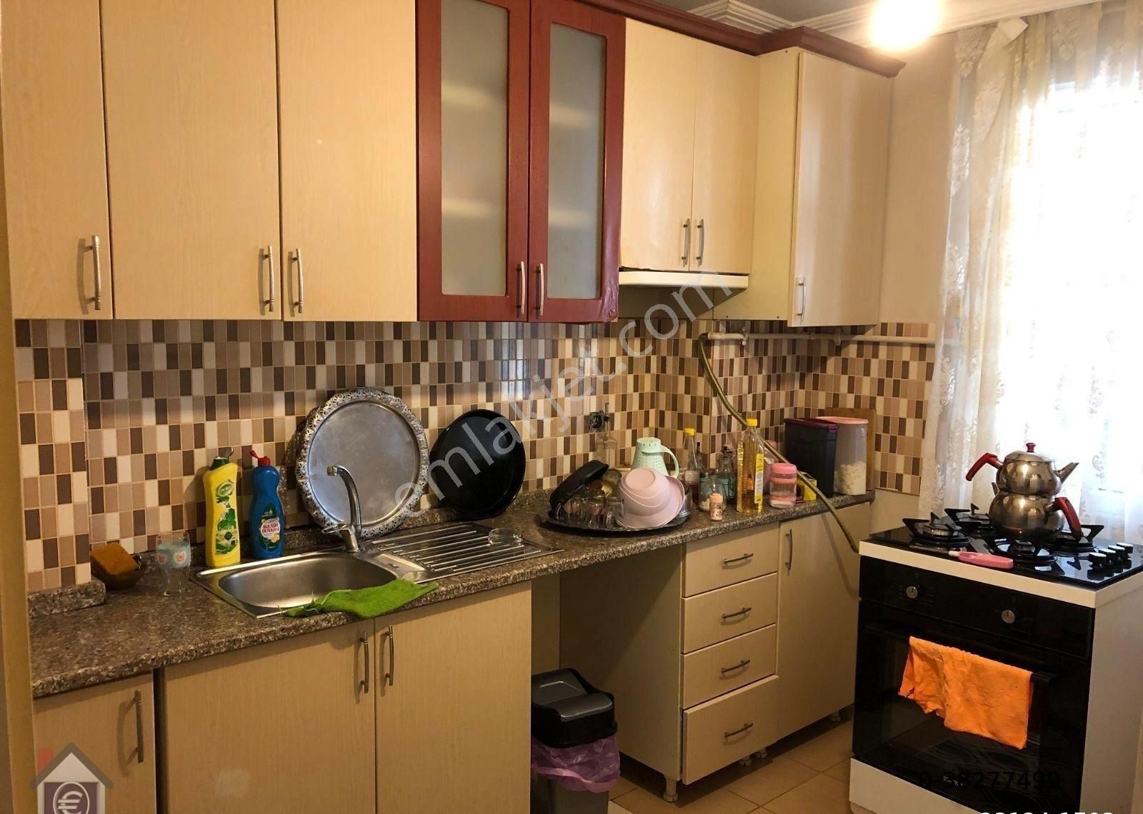 Ataşehir Emlak,tan Fındıklı Satılık 3+1 Arakat Kiracılı Daire.4 - Görsel 5