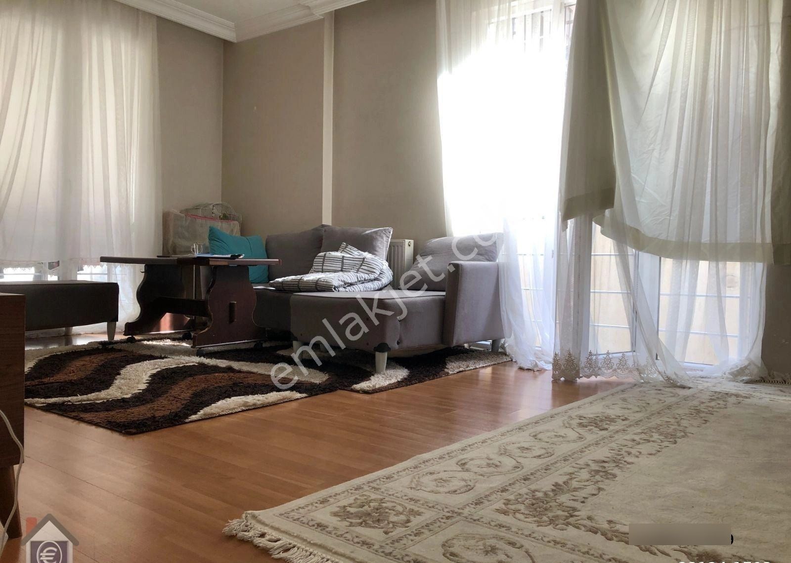 Ataşehir Emlak,tan Fındıklı Satılık 3+1 Arakat Kiracılı Daire.4 - Görsel 12