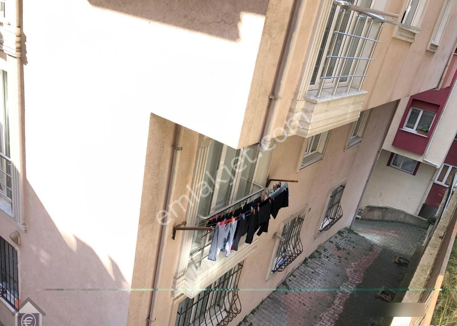 Ataşehir Emlak,tan Fındıklı Satılık 3+1 Arakat Kiracılı Daire.4 - Görsel 18