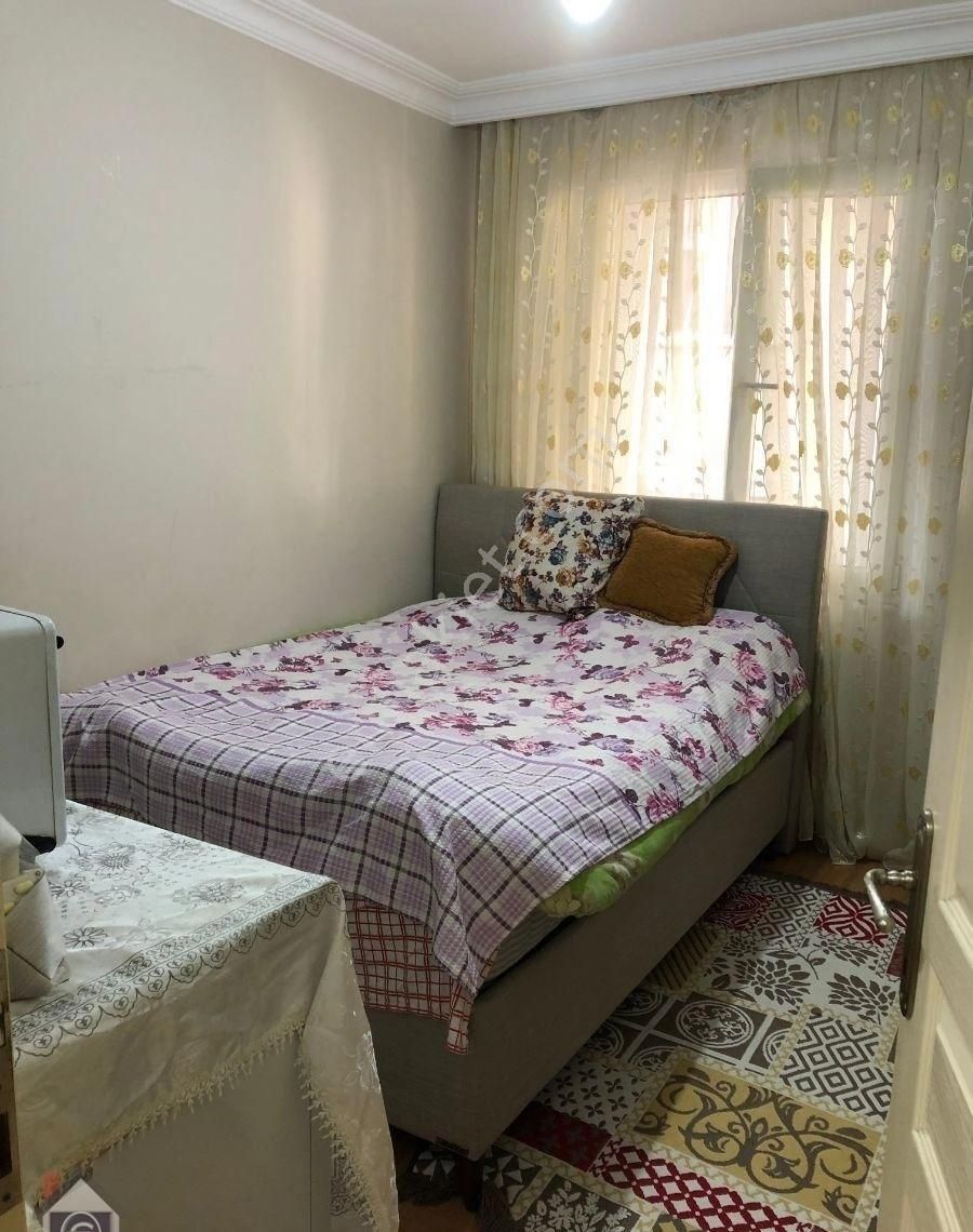 Ataşehir Emlak,tan Fındıklı Satılık 3+1 Arakat Kiracılı Daire.4 - Görsel 29