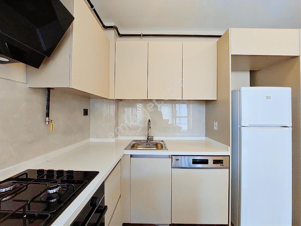 Dialog Prestij Kızılcıklı Kayaş Butik Evleri Satılık 1+1 Eşyalı - Görsel 15