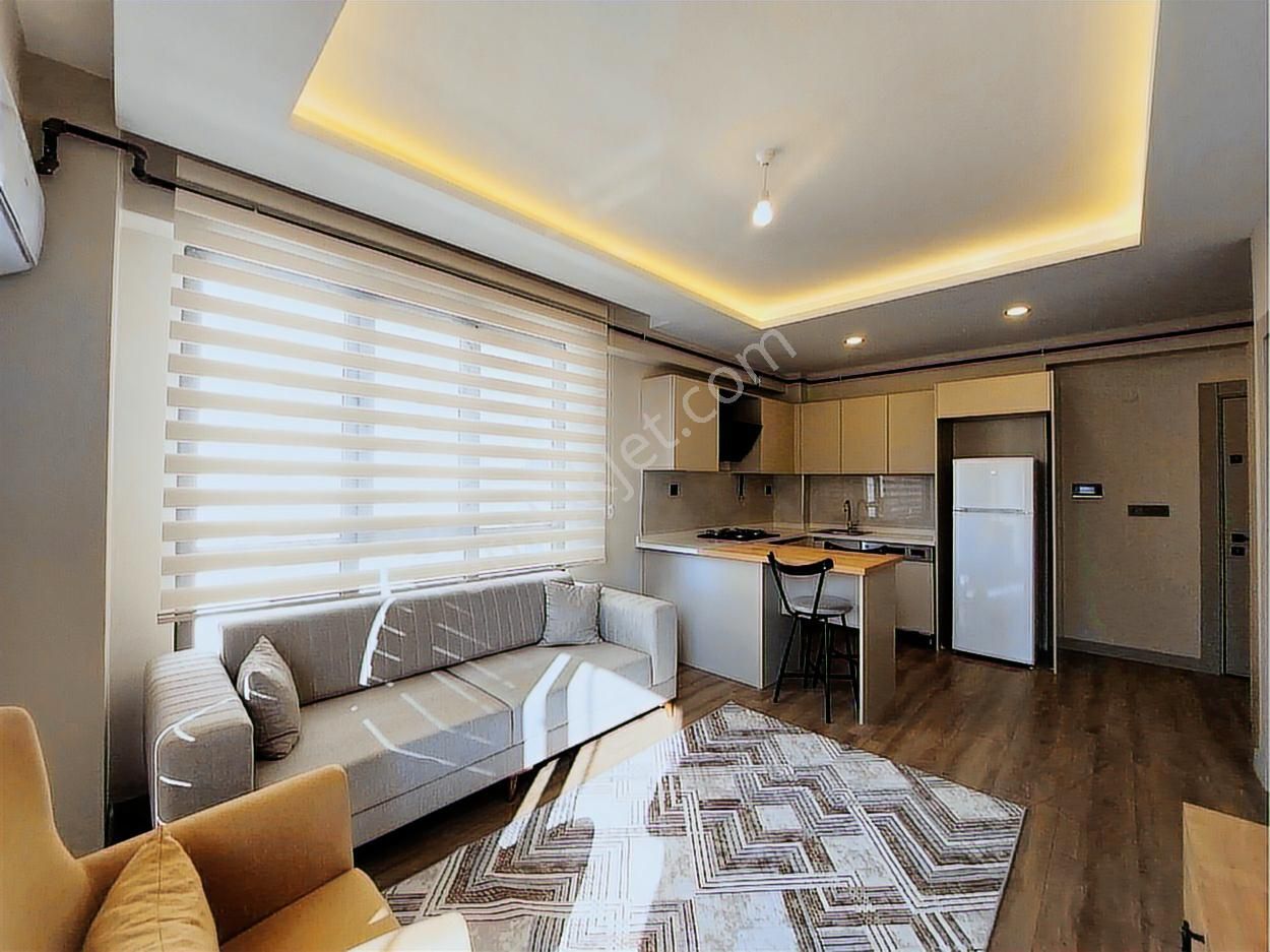 Dialog Prestij Kızılcıklı Kayaş Butik Evleri Satılık 1+1 Eşyalı - Görsel 14