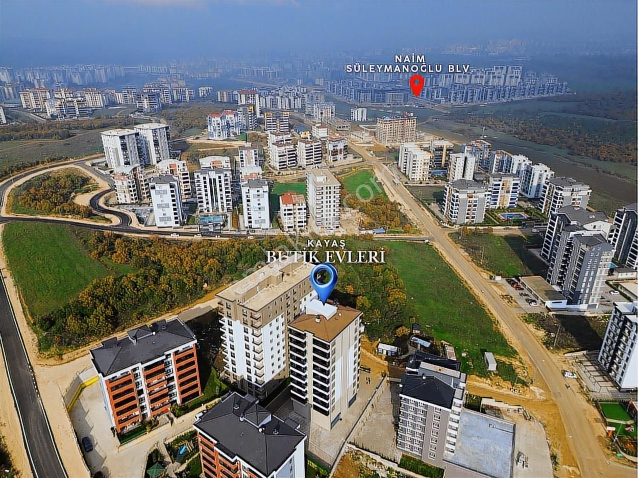 Dialog Prestij Kızılcıklı Kayaş Butik Evleri Satılık 1+1 Eşyalı - Görsel 29