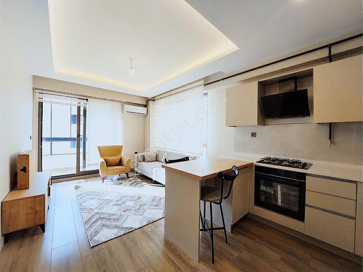 Dialog Prestij Kızılcıklı Kayaş Butik Evleri Satılık 1+1 Eşyalı - Görsel 7