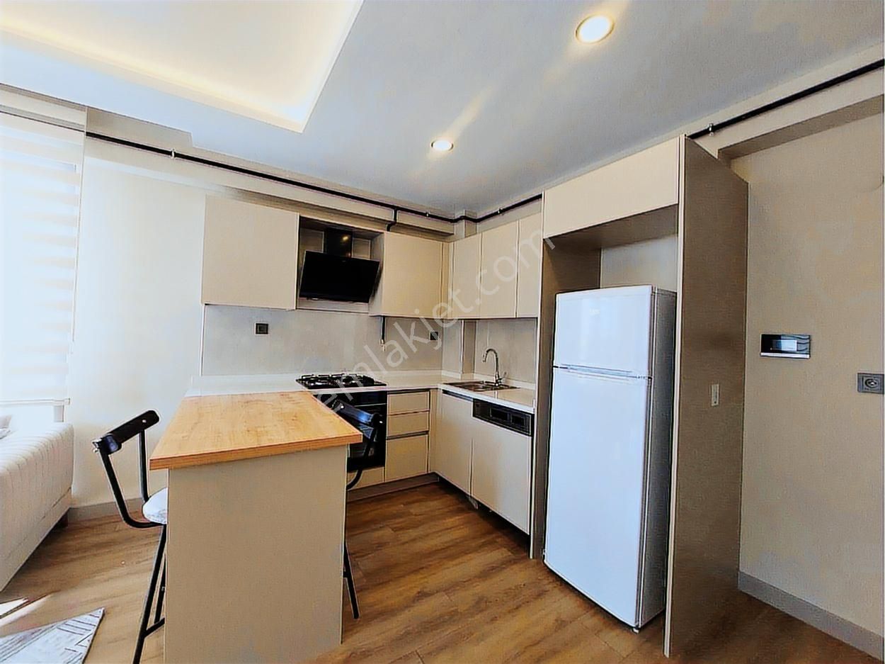 Dialog Prestij Kızılcıklı Kayaş Butik Evleri Satılık 1+1 Eşyalı - Görsel 4