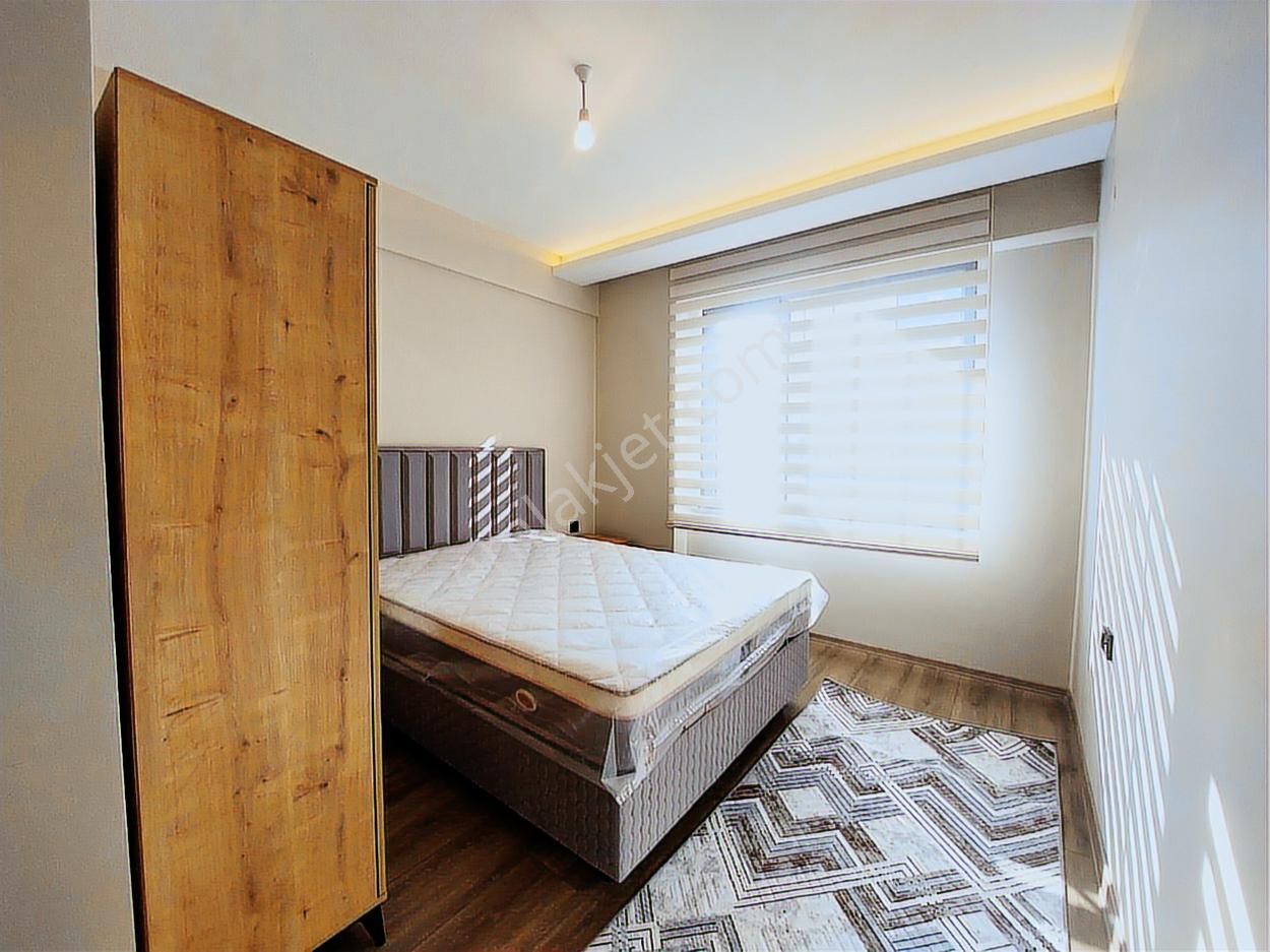 Dialog Prestij Kızılcıklı Kayaş Butik Evleri Satılık 1+1 Eşyalı - Görsel 5