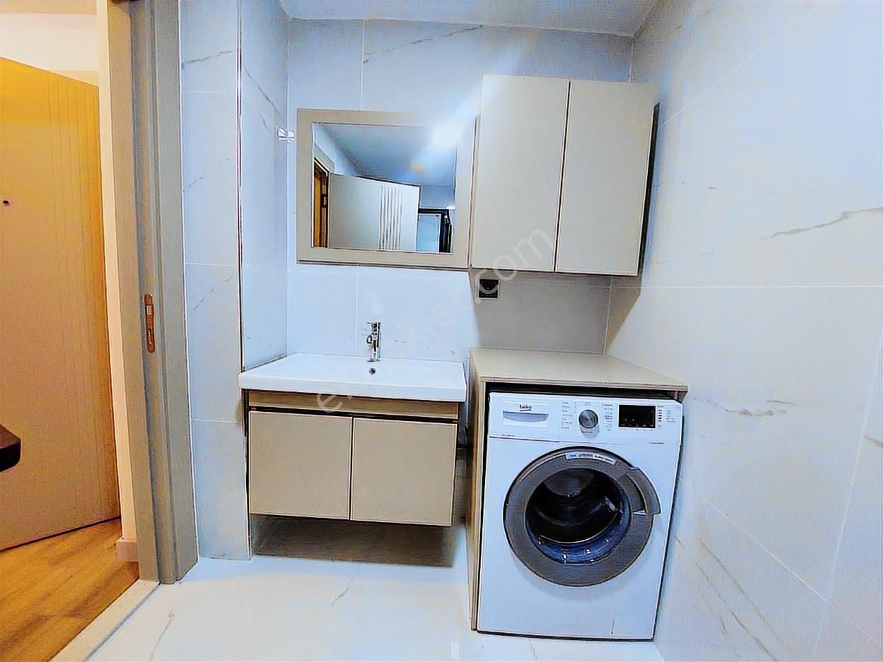 Dialog Prestij Kızılcıklı Kayaş Butik Evleri Satılık 1+1 Eşyalı - Görsel 19