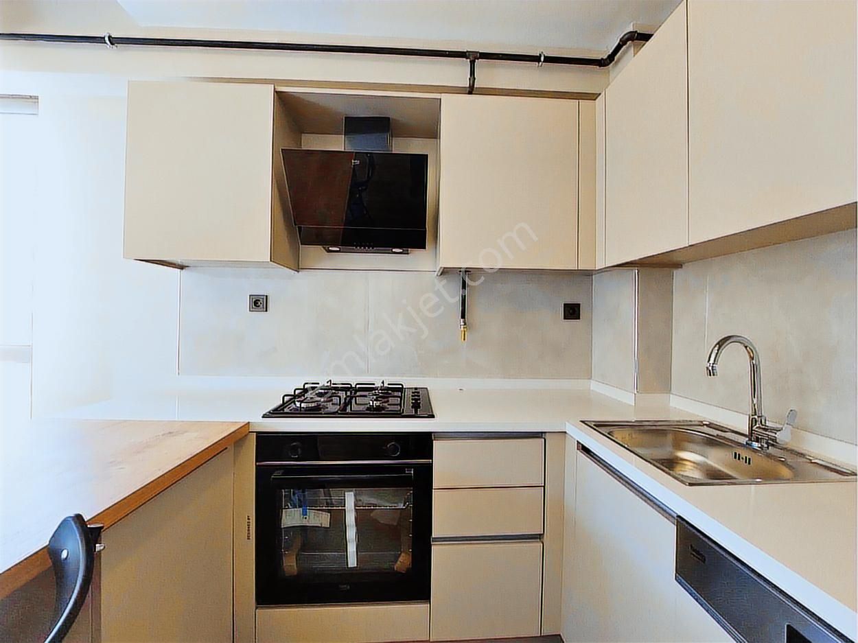 Dialog Prestij Kızılcıklı Kayaş Butik Evleri Satılık 1+1 Eşyalı - Görsel 9