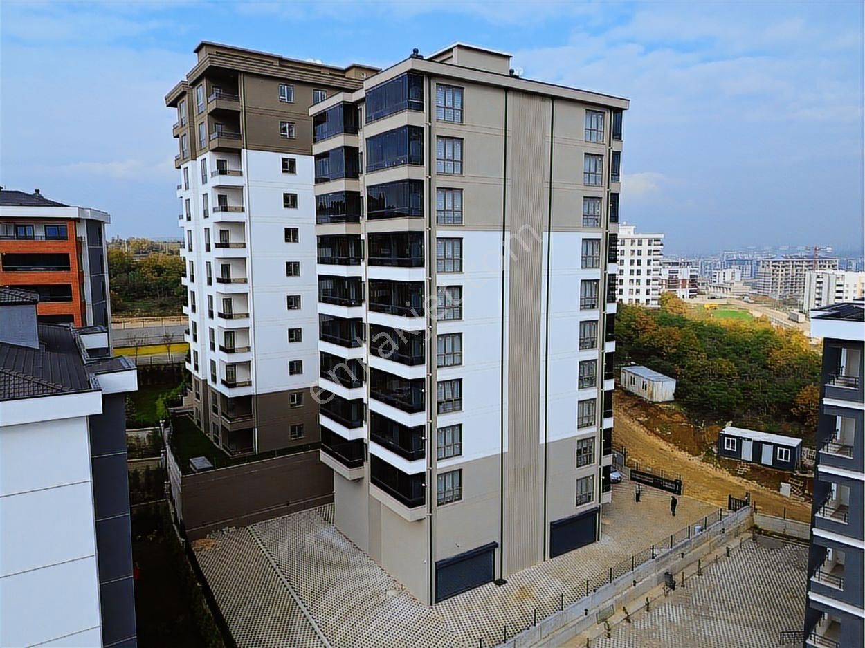 Dialog Prestij Kızılcıklı Kayaş Butik Evleri Satılık 1+1 Eşyalı