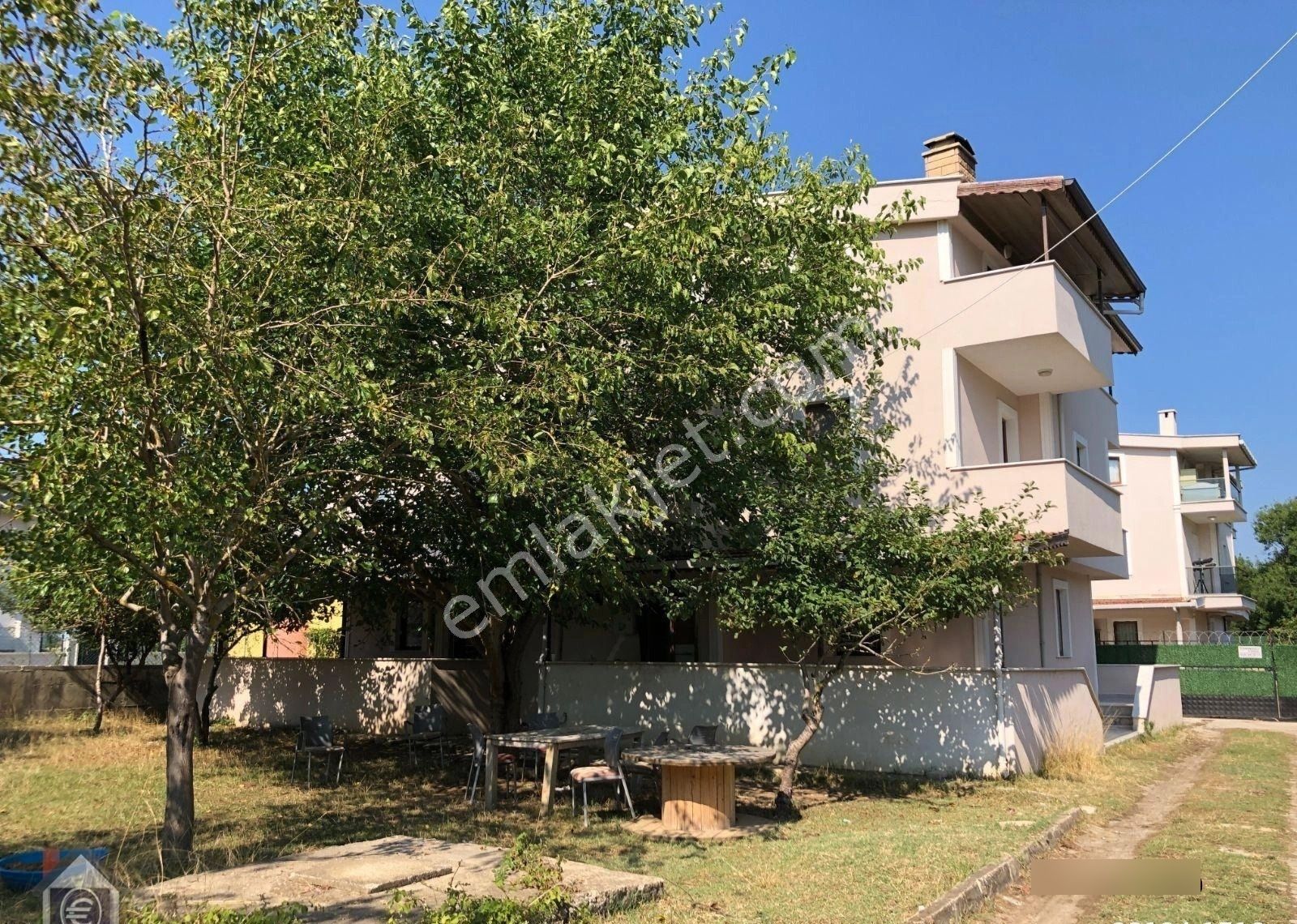 Ataşehir Emlak`tan Şile Sahilköy`de 10+2 Satılık İkiz Tribleks Villa - Görsel 33