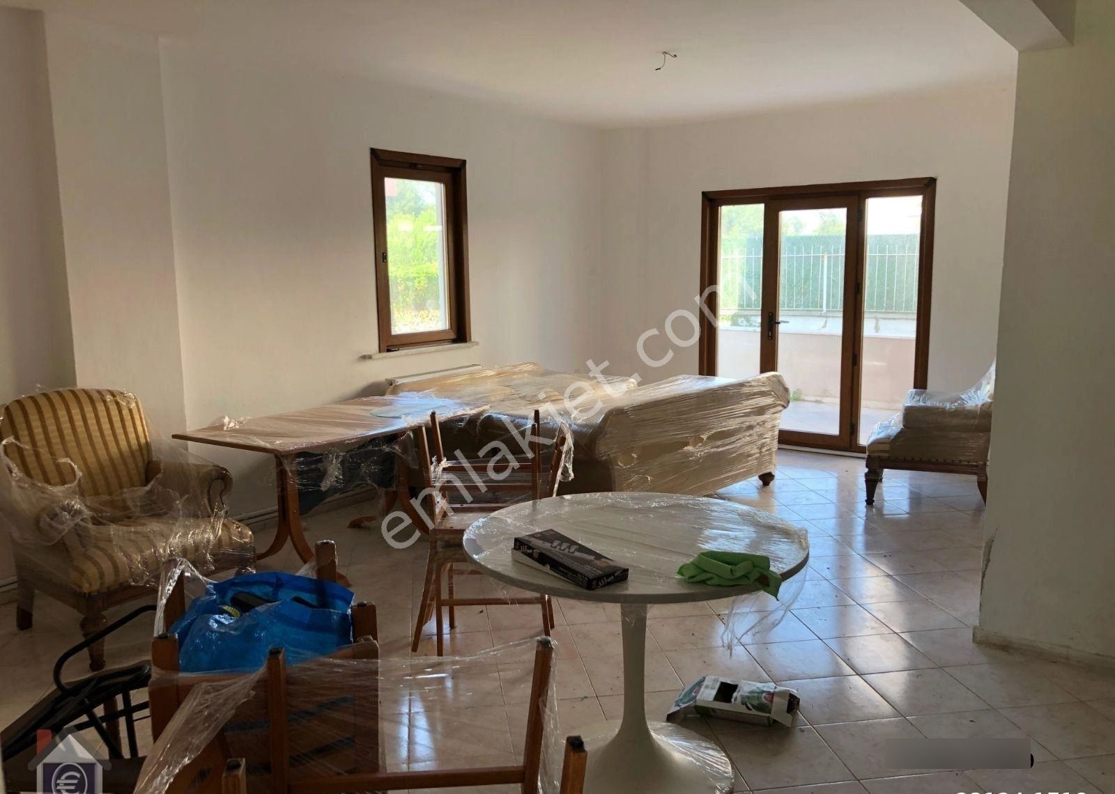 Ataşehir Emlak`tan Şile Sahilköy`de 10+2 Satılık İkiz Tribleks Villa - Görsel 25