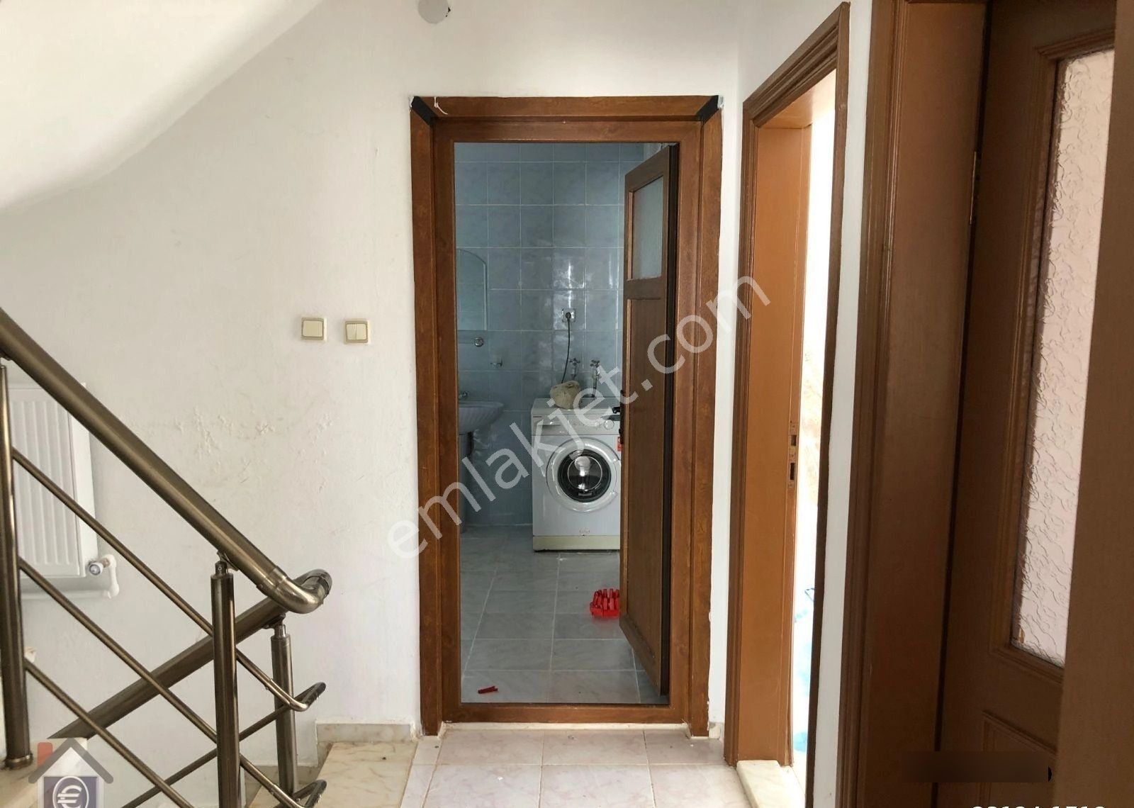 Ataşehir Emlak`tan Şile Sahilköy`de 10+2 Satılık İkiz Tribleks Villa - Görsel 35