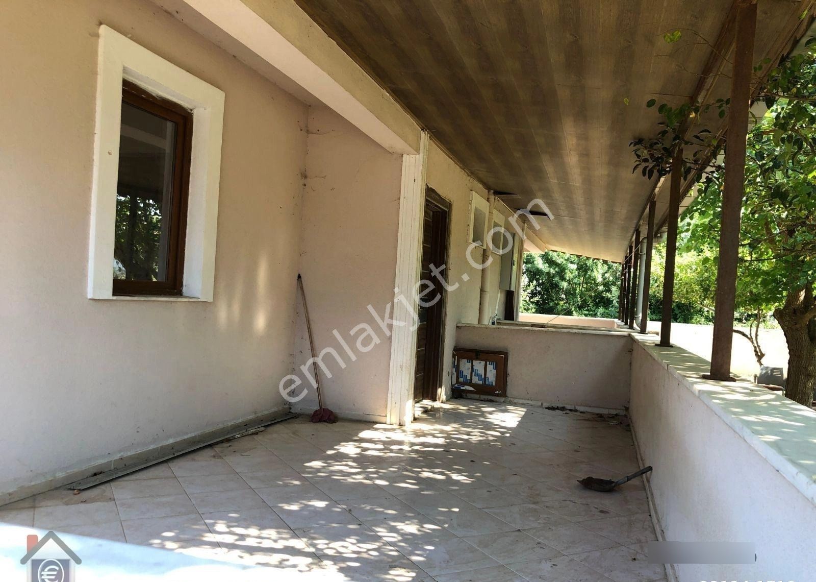 Ataşehir Emlak`tan Şile Sahilköy`de 10+2 Satılık İkiz Tribleks Villa - Görsel 34