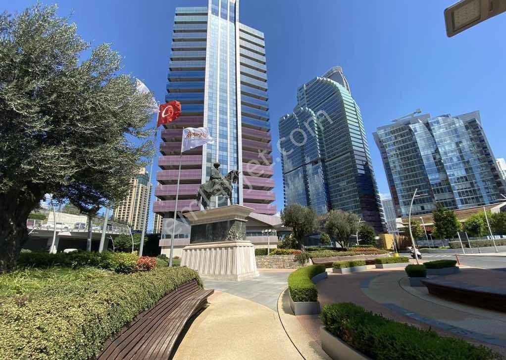 Ağaoğlu Maslak 1453 Satılık 2+1 Daire*l Teras-kullanıma Hazır - Görsel 7