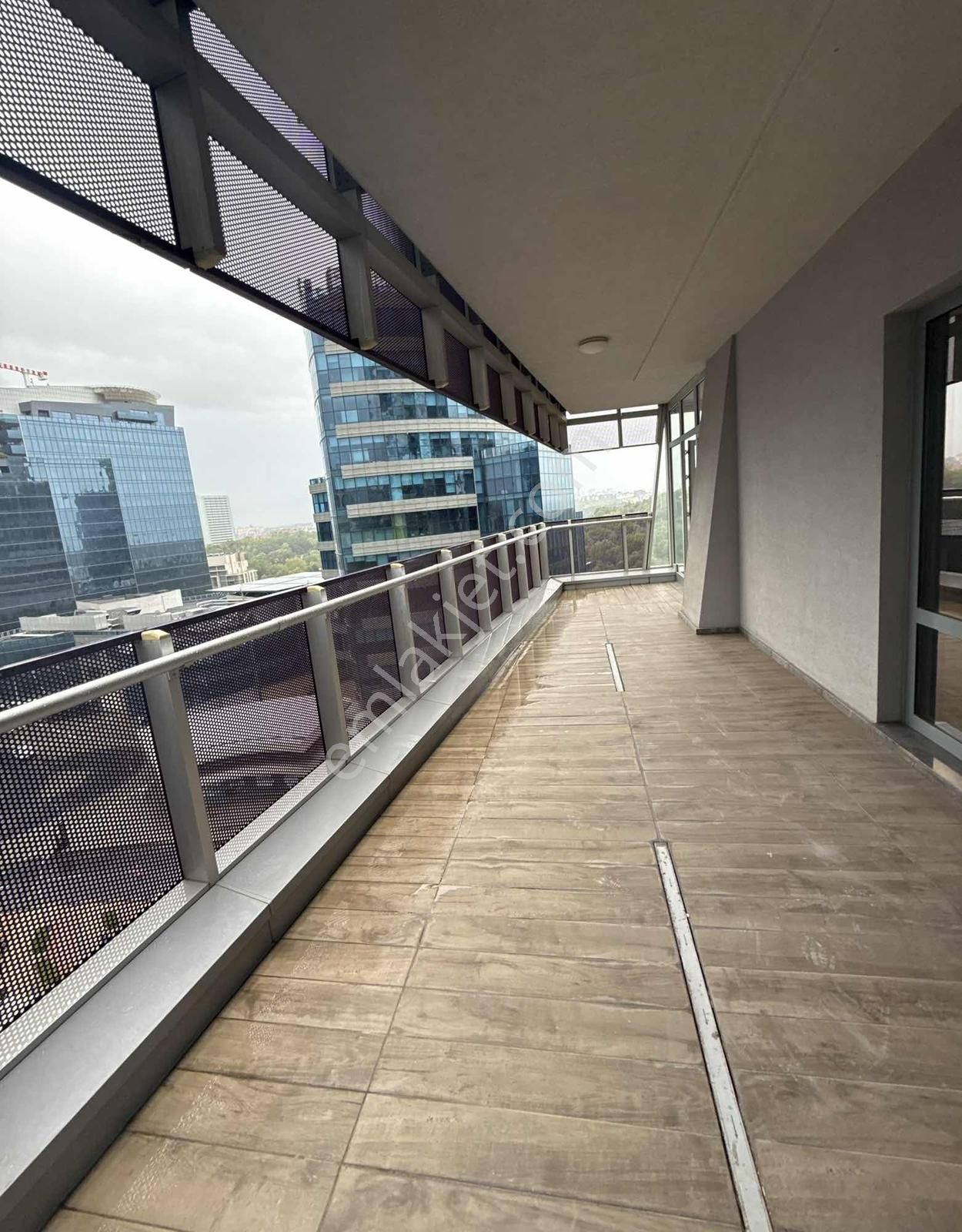 Ağaoğlu Maslak 1453 Satılık 2+1 Daire*l Teras-kullanıma Hazır - Görsel 14