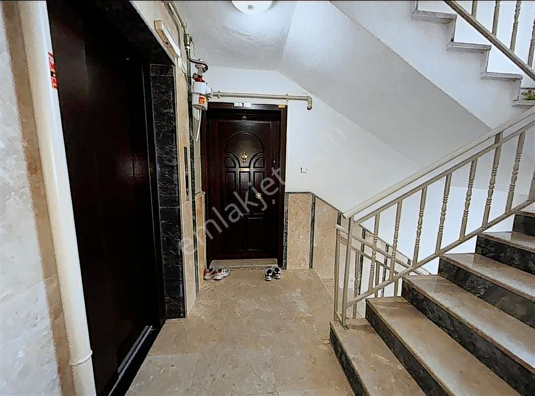 Selçuklu_da_park_cepheli_asansörlü_ulaşım_yakın_geniş_balkon_3+1 - Görsel 15