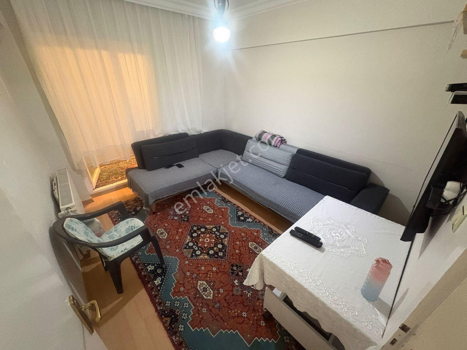 Hayal^den Pınarbaşı Mh^de Merkeze Yakın Yapılı Kat Konumunda 3+1 Bağımsz Daire - Görsel 12