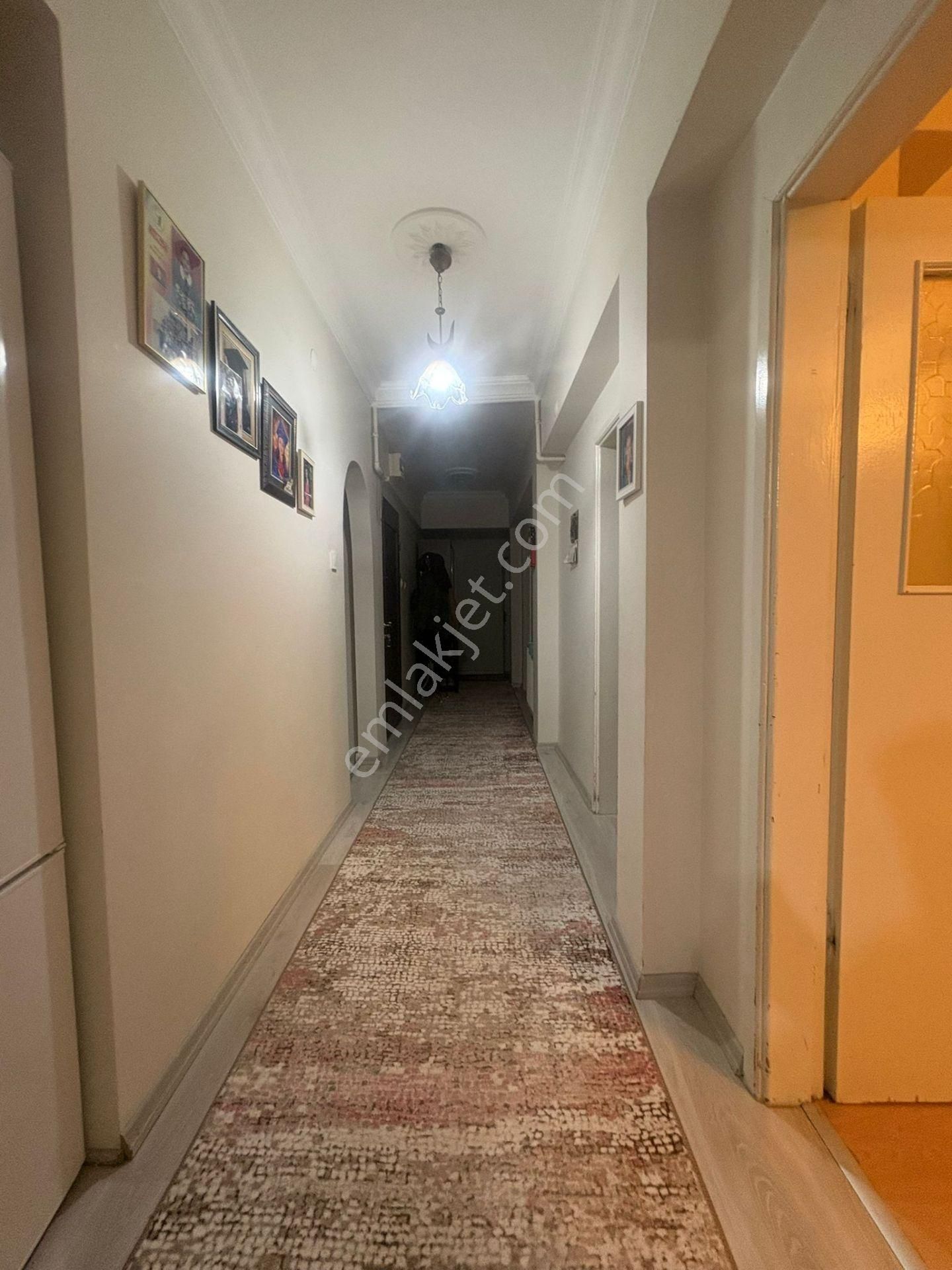 Hayal^den Pınarbaşı Mh^de Merkeze Yakın Yapılı Kat Konumunda 3+1 Bağımsz Daire - Görsel 24