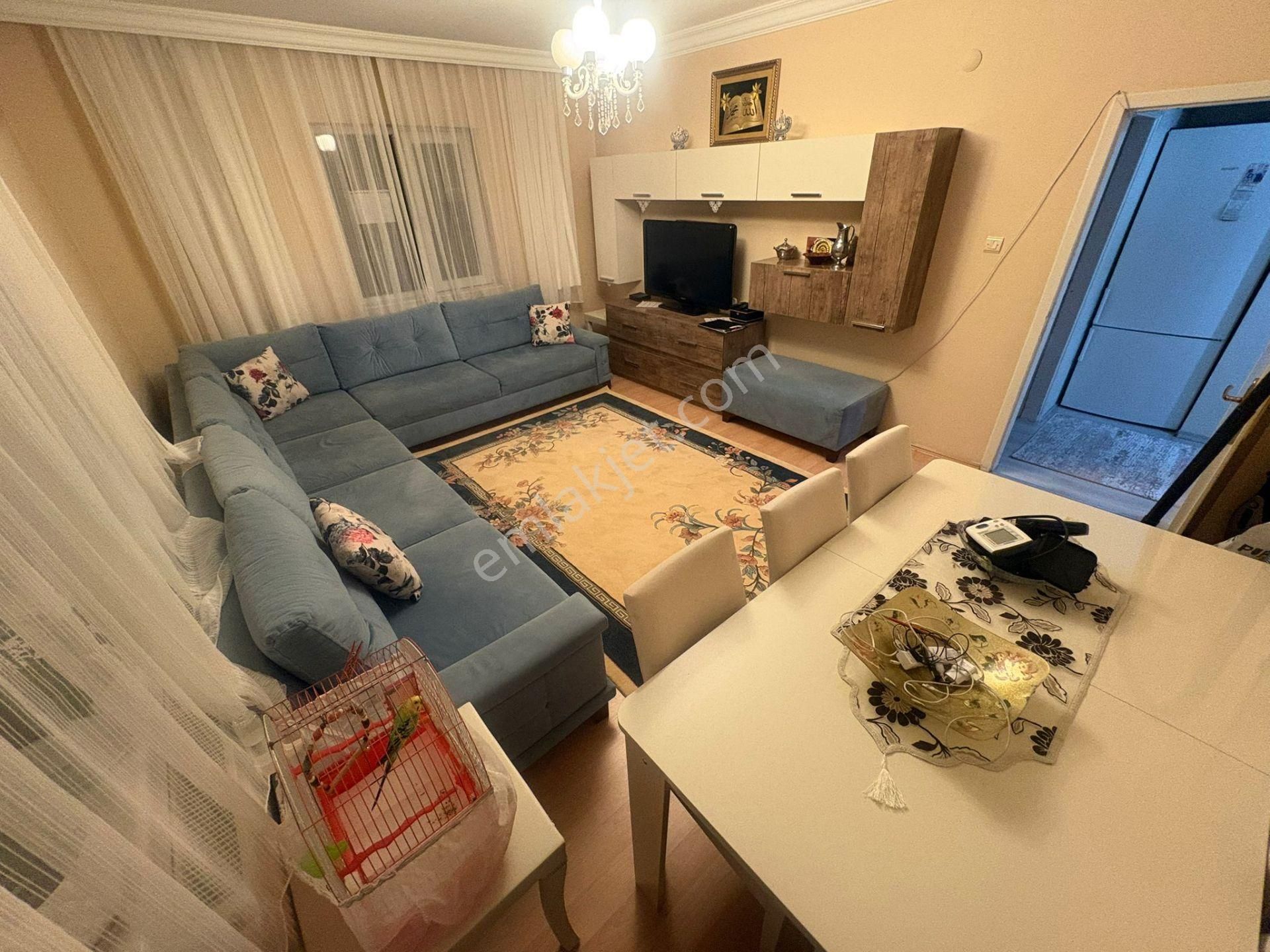 Hayal^den Pınarbaşı Mh^de Merkeze Yakın Yapılı Kat Konumunda 3+1 Bağımsz Daire - Görsel 9