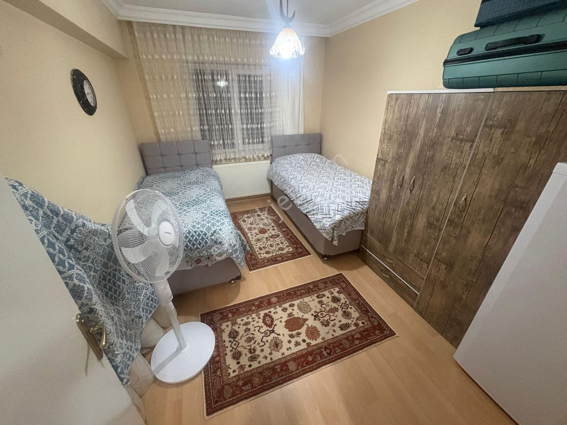 Hayal^den Pınarbaşı Mh^de Merkeze Yakın Yapılı Kat Konumunda 3+1 Bağımsz Daire - Görsel 21