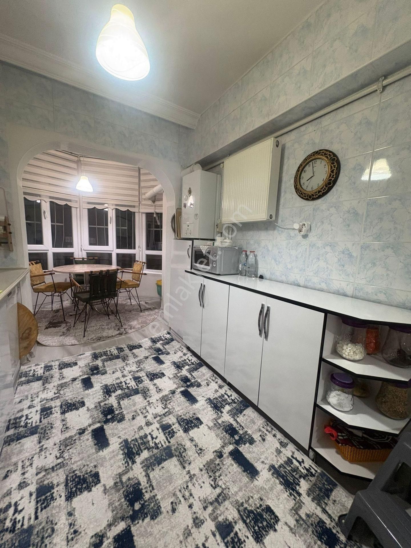 Hayal^den Pınarbaşı Mh^de Merkeze Yakın Yapılı Kat Konumunda 3+1 Bağımsz Daire - Görsel 5