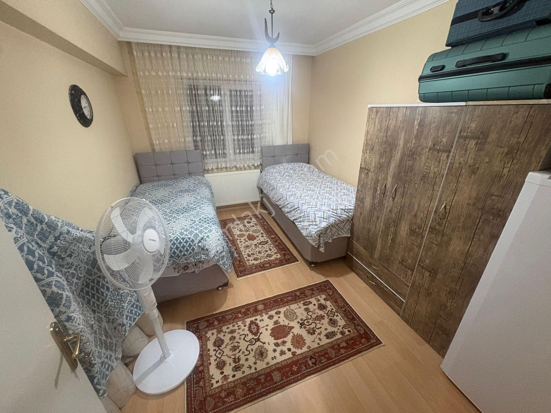 Hayal^den Pınarbaşı Mh^de Merkeze Yakın Yapılı Kat Konumunda 3+1 Bağımsz Daire - Görsel 20