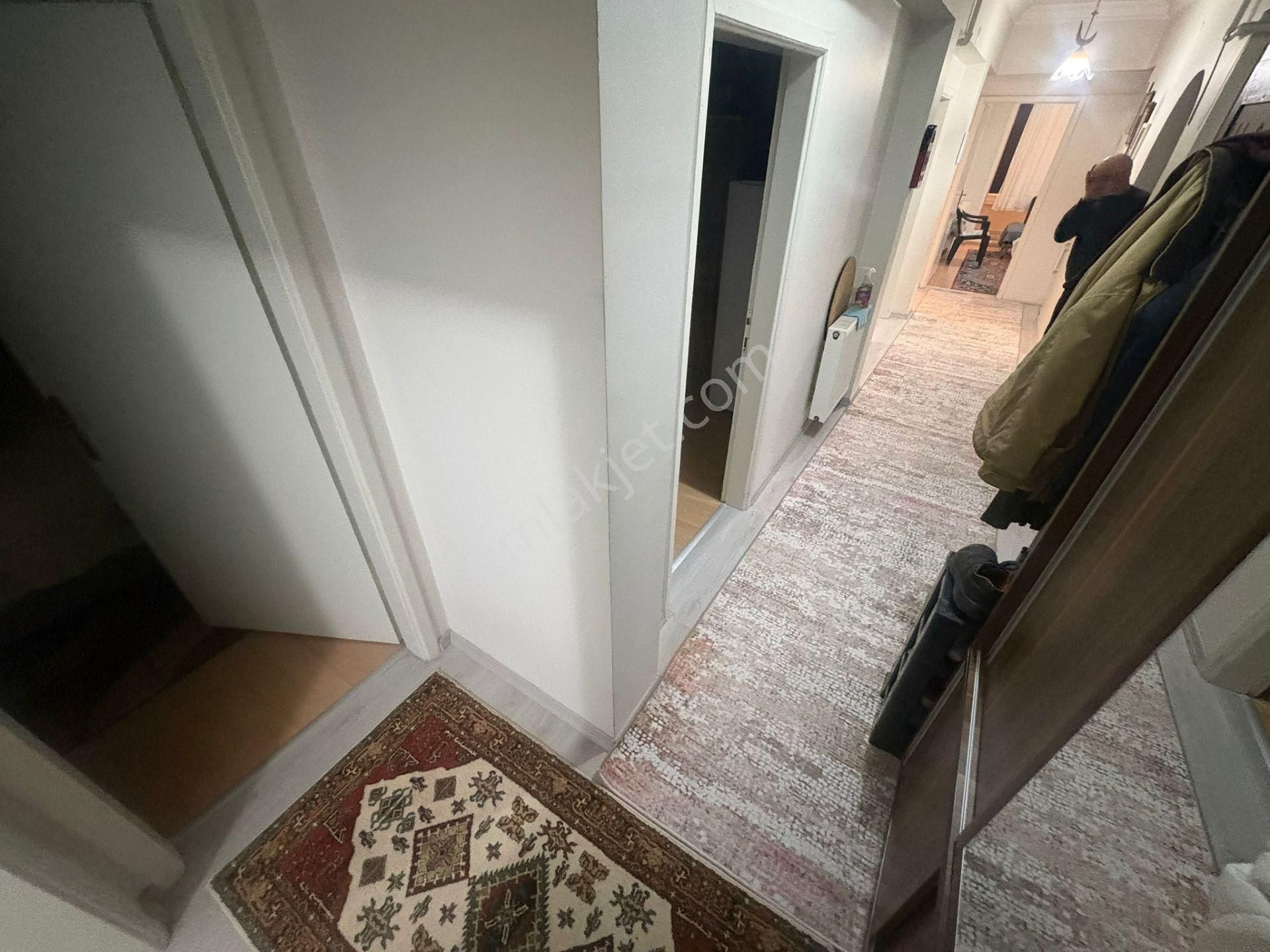 Hayal^den Pınarbaşı Mh^de Merkeze Yakın Yapılı Kat Konumunda 3+1 Bağımsz Daire - Görsel 26