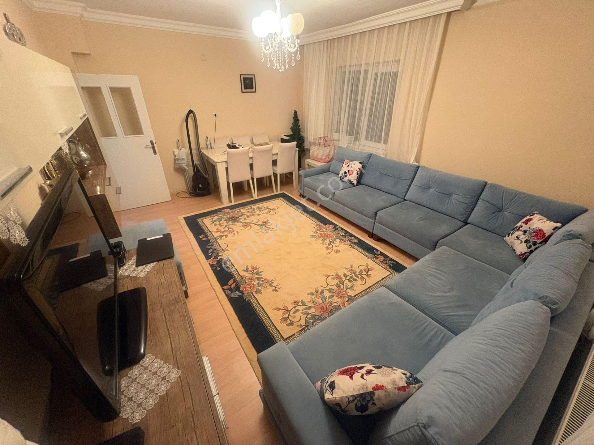 Hayal^den Pınarbaşı Mh^de Merkeze Yakın Yapılı Kat Konumunda 3+1 Bağımsz Daire - Görsel 10